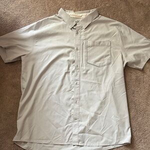 Men's Under Armour Short Sleeve Shirt